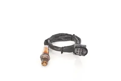 BOSCH 0 258 017 090 Oksıjen / Lambda Sensörü (Benzın) 5149012AA