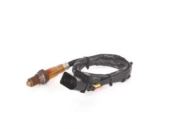 BOSCH 0 258 017 090 Oksıjen / Lambda Sensörü (Benzın) 5149012AA
