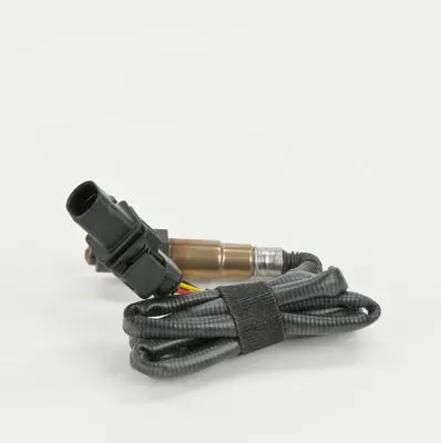 BOSCH 0 258 017 091 Oksıjen / Lambda Sensörü (Benzın) 754016604