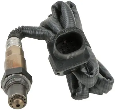 BOSCH 0 258 017 091 Oksıjen / Lambda Sensörü (Benzın) 754016604