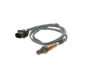 BOSCH 0 258 017 094 Oksıjen / Lambda Sensörü (Benzın) 755808102