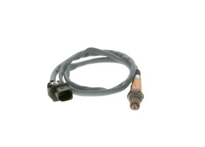 BOSCH 0 258 017 094 Oksıjen / Lambda Sensörü (Benzın) 755808102