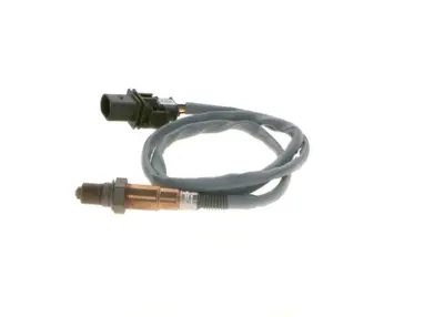 BOSCH 0 258 017 094 Oksıjen / Lambda Sensörü (Benzın) 755808102