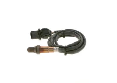 BOSCH 0 258 017 098 Oksıjen Lambda Sensoru 755805502