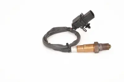 BOSCH 0 258 017 111 Oksıjen / Lambda Sensörü (Benzın) K0055204005