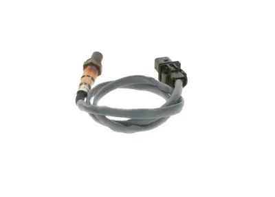 BOSCH 0 258 017 124 Oksıjen / Lambda Sensörü (Benzın) 755722301