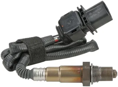 BOSCH 0 258 017 126 Oksıjen Sensoru Bmw E87 E90 N43 756141002