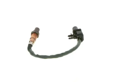 BOSCH 0 258 017 134 Oksıjen / Lambda Sensörü (Benzın) A0055429818
