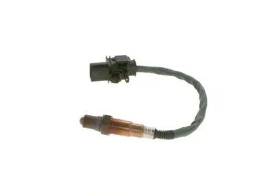 BOSCH 0 258 017 134 Oksıjen / Lambda Sensörü (Benzın) A0055429818