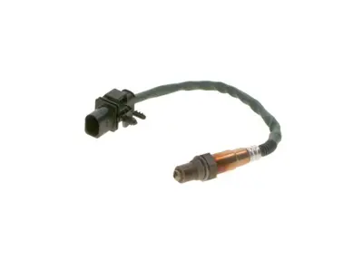 BOSCH 0 258 017 134 Oksıjen / Lambda Sensörü (Benzın) A0055429818