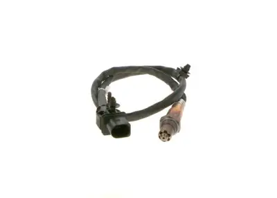 BOSCH 0 258 017 140 Lambda Sensörü Agıla 10 Suzukı Splash 08 18213T51KA 226304A00B 93193918
