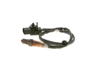 BOSCH 0 258 017 140 Lambda Sensörü Agıla 10 Suzukı Splash 08 18213T51KA 226304A00B 93193918