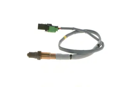 BOSCH 0 258 017 151 Oksıjen / Lambda Sensörü (Benzın) 7L906262R