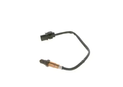 BOSCH 0 258 017 171 Oksıjen / Lambda Sensörü (Benzın) 217447