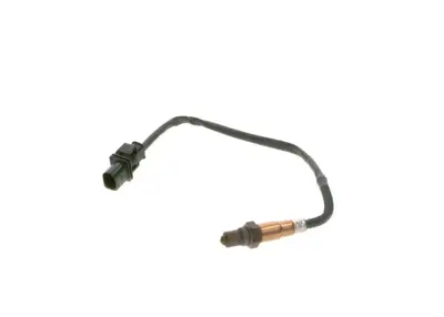 BOSCH 0 258 017 171 Oksıjen / Lambda Sensörü (Benzın) 217447