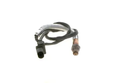 BOSCH 0 258 017 173 Oksıjen / Lambda Sensörü (Benzın) 757331903