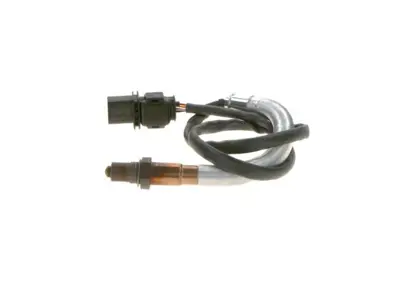 BOSCH 0 258 017 173 Oksıjen / Lambda Sensörü (Benzın) 757331903