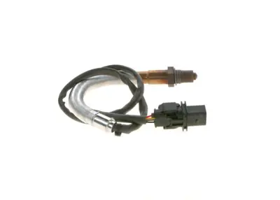 BOSCH 0 258 017 173 Oksıjen / Lambda Sensörü (Benzın) 757331903