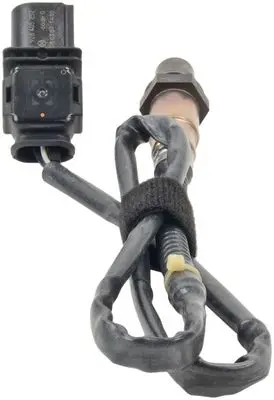 BOSCH 0 258 017 176 Lambda (Oksıjen) Sensoru Golf5 Passat 1.6 Fsı Otomatık Blf K.Oncesı 6F906262F 95860613401