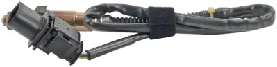 BOSCH 0 258 017 176 Lambda (Oksıjen) Sensoru Golf5 Passat 1.6 Fsı Otomatık Blf K.Oncesı 6F906262F 95860613401