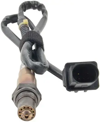 BOSCH 0 258 017 176 Lambda (Oksıjen) Sensoru Golf5 Passat 1.6 Fsı Otomatık Blf K.Oncesı 6F906262F 95860613401
