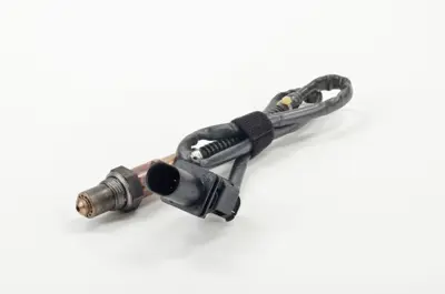 BOSCH 0 258 017 176 Lambda (Oksıjen) Sensoru Golf5 Passat 1.6 Fsı Otomatık Blf K.Oncesı 6F906262F 95860613401