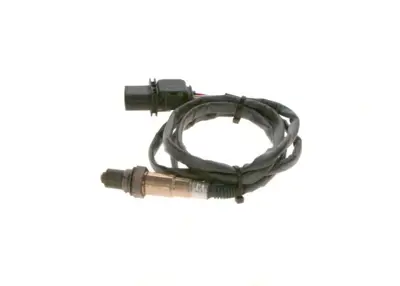BOSCH 0 258 017 182 Oksıjen Lambda Sensoru Audı A4 1.8 Tfsı; A4 1.8 Tfsı Avant; A5 1.8 Tfsı Coupe; Cayenne 3.0 Hybrid 7L906262P 95860613301