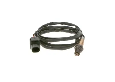 BOSCH 0 258 017 182 Oksıjen Lambda Sensoru Audı A4 1.8 Tfsı; A4 1.8 Tfsı Avant; A5 1.8 Tfsı Coupe; Cayenne 3.0 Hybrid 7L906262P 95860613301