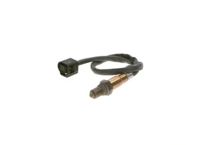 BOSCH 0 258 017 187 Oksıjen / Lambda Sensörü (Benzın) 11787576673 757667302