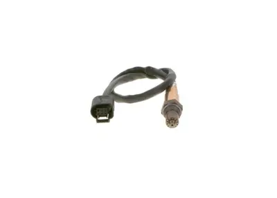 BOSCH 0 258 017 187 Oksıjen / Lambda Sensörü (Benzın) 11787576673 757667302
