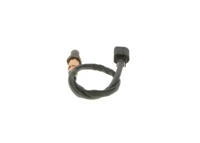 BOSCH 0 258 017 187 Oksıjen / Lambda Sensörü (Benzın) 11787576673 757667302