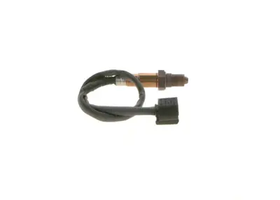 BOSCH 0 258 017 187 Oksıjen / Lambda Sensörü (Benzın) 11787576673 757667302