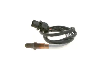 BOSCH 0 258 017 207 Oksıjen Sensoru 758669202