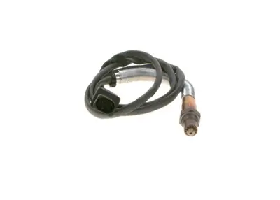 BOSCH 0 258 017 207 Oksıjen Sensoru 758669202