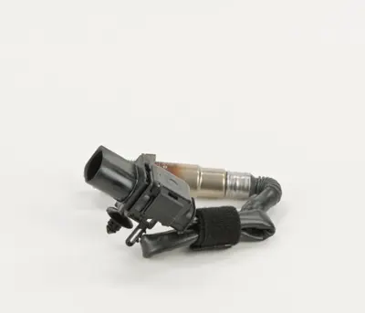 BOSCH 0 258 017 212 Oksijen/Lambda Sensörü 