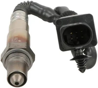 BOSCH 0 258 017 212 Oksijen/Lambda Sensörü 