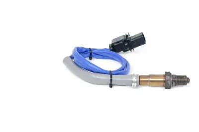 BOSCH 0 258 017 213 Oksıjen / Lambda Sensörü (Benzın) 9A160612801