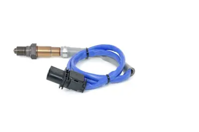BOSCH 0 258 017 213 Oksıjen / Lambda Sensörü (Benzın) 9A160612801