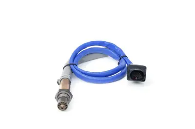 BOSCH 0 258 017 213 Oksıjen / Lambda Sensörü (Benzın) 9A160612801