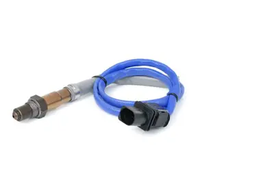 BOSCH 0 258 017 213 Oksıjen / Lambda Sensörü (Benzın) 9A160612801