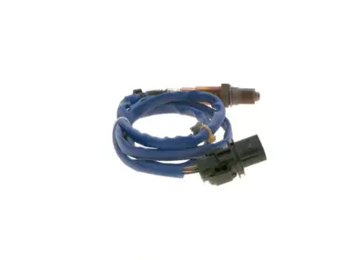 BOSCH 0 258 017 224 Oksıjen / Lambda Sensörü (Benzın) 9A160612303