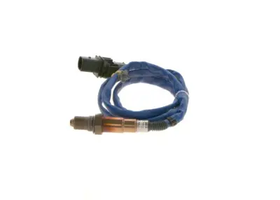BOSCH 0 258 017 224 Oksıjen / Lambda Sensörü (Benzın) 9A160612303