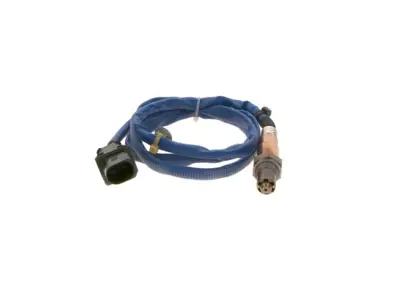 BOSCH 0 258 017 224 Oksıjen / Lambda Sensörü (Benzın) 9A160612303