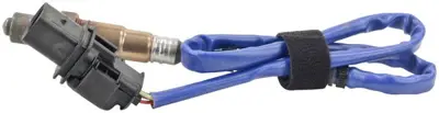 BOSCH 0 258 017 226 Oksıjen / Lambda Sensörü (Benzın) 958906262P