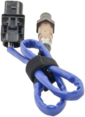 BOSCH 0 258 017 226 Oksıjen / Lambda Sensörü (Benzın) 958906262P