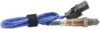 BOSCH 0 258 017 226 Oksıjen / Lambda Sensörü (Benzın) 958906262P