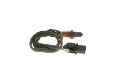 BOSCH 0 258 017 230 Oksıjen / Lambda Sensörü (Benzın) 758913801