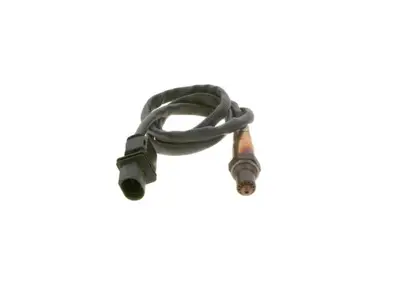 BOSCH 0 258 017 230 Oksıjen / Lambda Sensörü (Benzın) 758913801