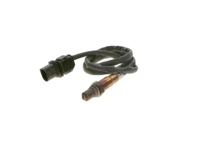 BOSCH 0 258 017 230 Oksıjen / Lambda Sensörü (Benzın) 758913801