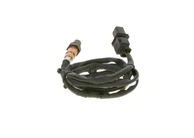 BOSCH 0 258 017 254 Oksıjen / Lambda Sensörü (Benzın) 94860613302